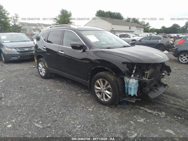 NISSAN ROGUE 2015 5n1at2mvxfc923862