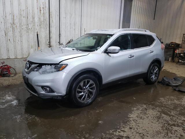 NISSAN ROGUE S 2015 5n1at2mvxfc924171