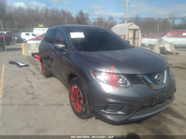 NISSAN ROGUE 2015 5n1at2mvxfc927894