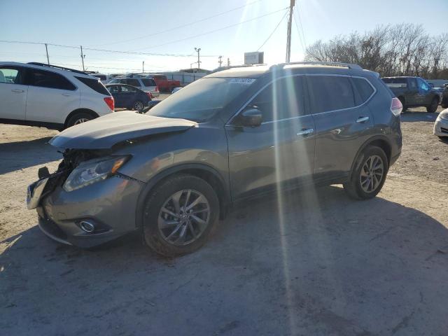 NISSAN ROGUE 2016 5n1at2mvxgc733514