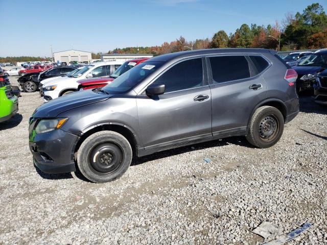 NISSAN ROGUE 2016 5n1at2mvxgc734405