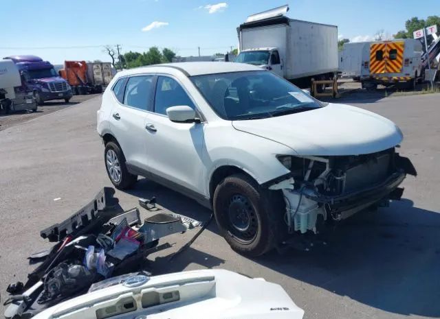 NISSAN ROGUE 2016 5n1at2mvxgc735652