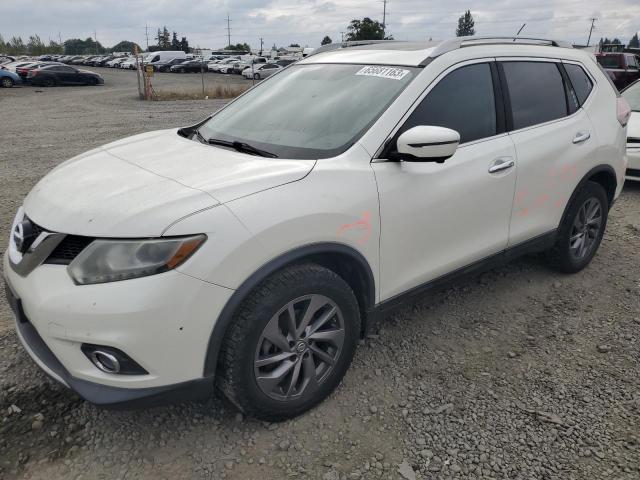 NISSAN ROGUE 2016 5n1at2mvxgc739216