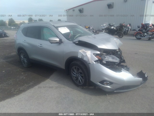 NISSAN ROGUE 2016 5n1at2mvxgc742648