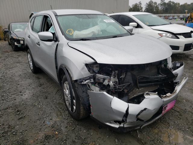 NISSAN ROGUE S 2016 5n1at2mvxgc745288