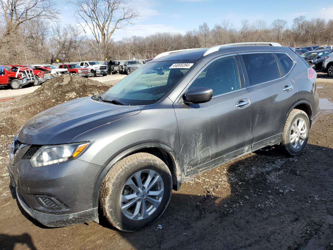 NISSAN ROGUE 2016 5n1at2mvxgc748322