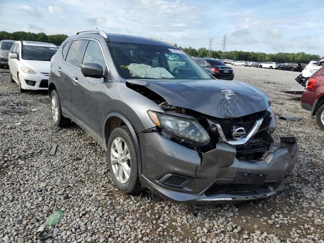 NISSAN ROGUE S 2016 5n1at2mvxgc748742