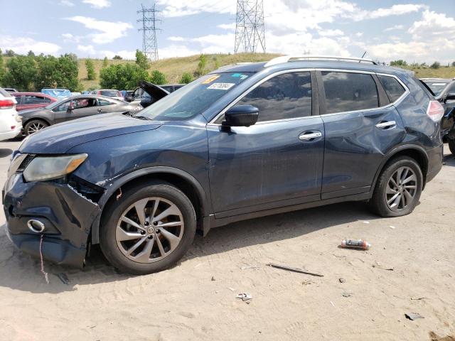 NISSAN ROGUE 2016 5n1at2mvxgc749258