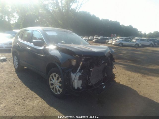 NISSAN ROGUE 2016 5n1at2mvxgc751723