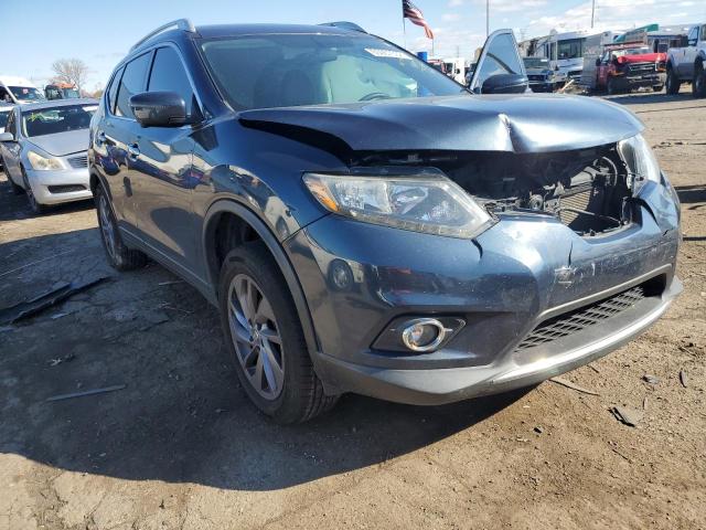 NISSAN ROGUE S 2016 5n1at2mvxgc753066