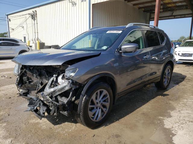 NISSAN ROGUE S 2016 5n1at2mvxgc755089