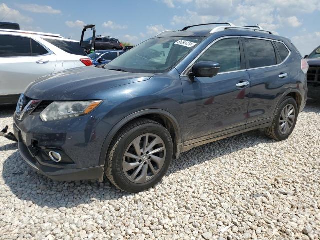 NISSAN ROGUE S 2016 5n1at2mvxgc757747