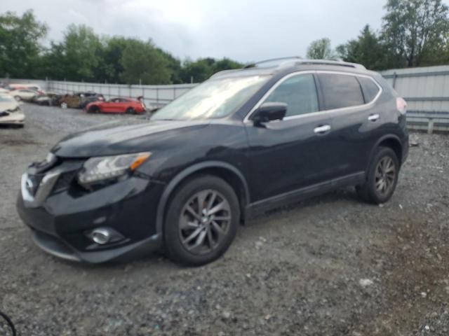 NISSAN ROGUE S 2016 5n1at2mvxgc761331