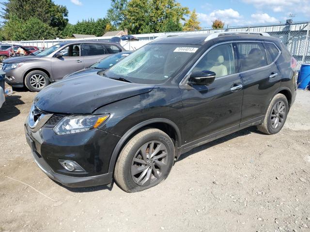 NISSAN ROGUE 2016 5n1at2mvxgc762785