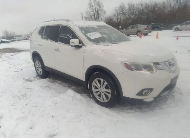 NISSAN ROGUE 2016 5n1at2mvxgc772278