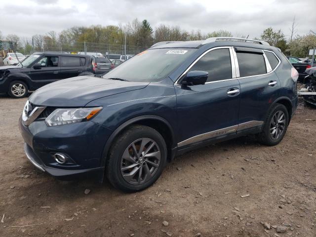 NISSAN ROGUE 2016 5n1at2mvxgc774192