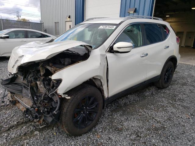 NISSAN ROGUE 2016 5n1at2mvxgc778288