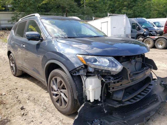 NISSAN ROGUE 2015 5n1at2mvxgc780882