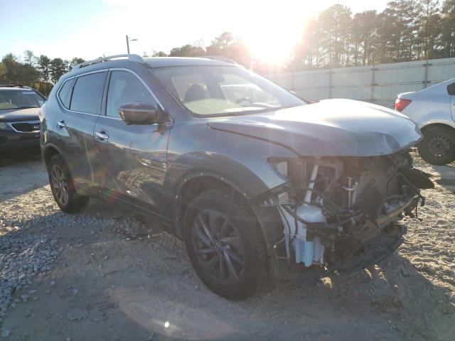 NISSAN ROGUE S 2016 5n1at2mvxgc781725