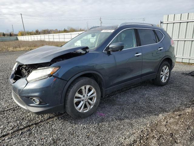 NISSAN ROGUE 2016 5n1at2mvxgc795088