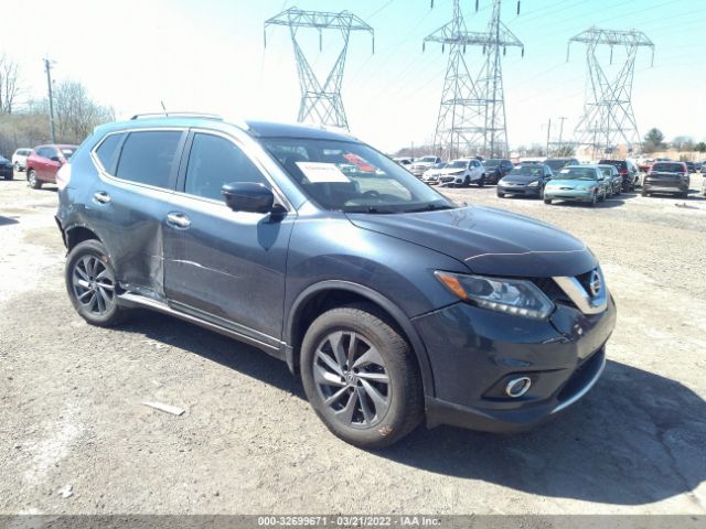 NISSAN ROGUE 2016 5n1at2mvxgc797715