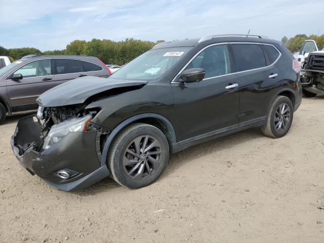 NISSAN ROGUE 2016 5n1at2mvxgc797861