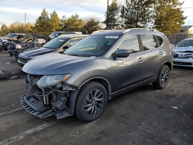 NISSAN ROGUE 2016 5n1at2mvxgc802721