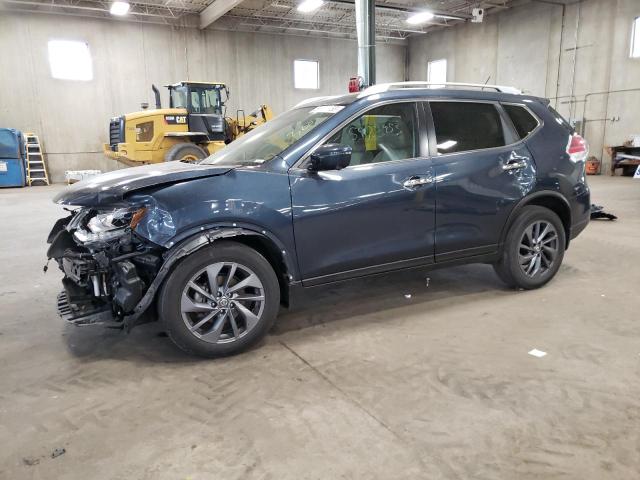 NISSAN ROGUE 2016 5n1at2mvxgc803593