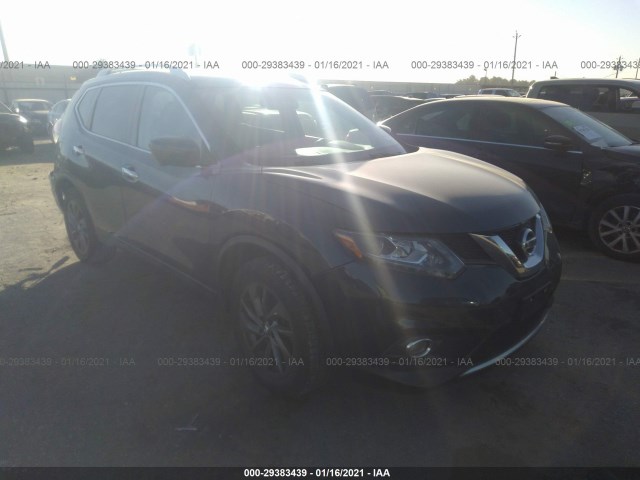 NISSAN ROGUE 2016 5n1at2mvxgc808972