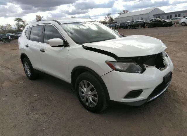 NISSAN ROGUE 2016 5n1at2mvxgc809121