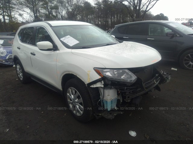 NISSAN ROGUE 2016 5n1at2mvxgc810396