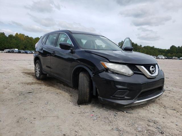 NISSAN ROGUE S 2016 5n1at2mvxgc815887