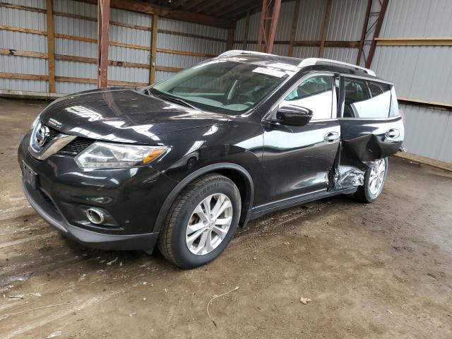 NISSAN ROGUE 2016 5n1at2mvxgc821186