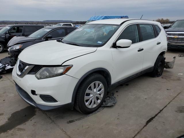 NISSAN ROGUE 2016 5n1at2mvxgc824587