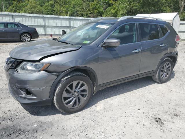 NISSAN ROGUE S 2016 5n1at2mvxgc833774