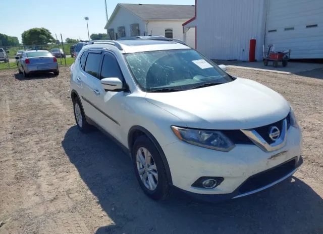 NISSAN ROGUE 2016 5n1at2mvxgc838747