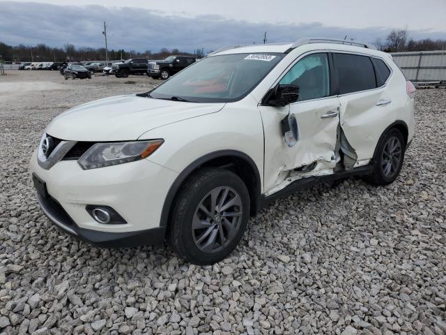 NISSAN ROGUE S 2016 5n1at2mvxgc842250