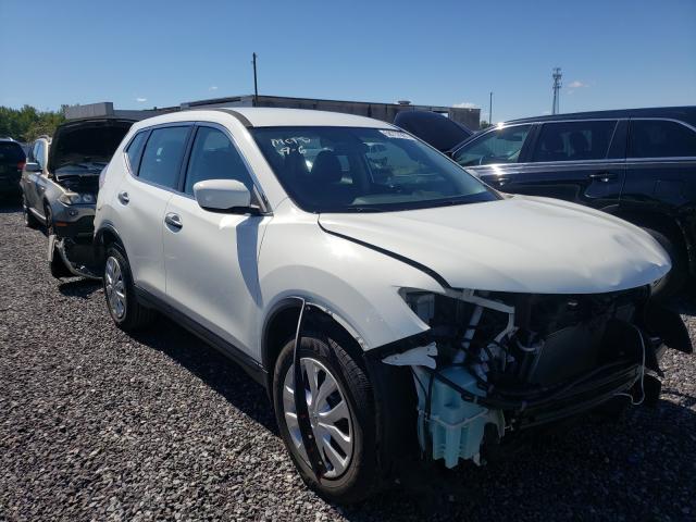 NISSAN ROGUE S 2016 5n1at2mvxgc844788