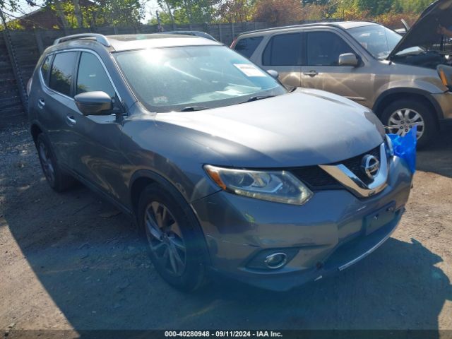 NISSAN ROGUE 2016 5n1at2mvxgc862272