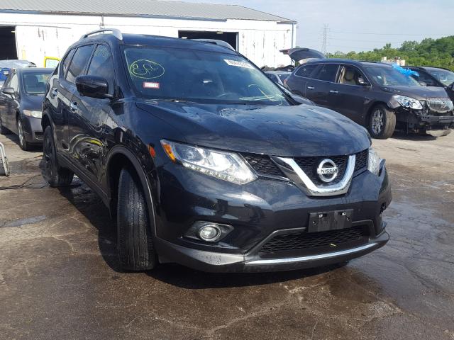 NISSAN NULL 2016 5n1at2mvxgc862949