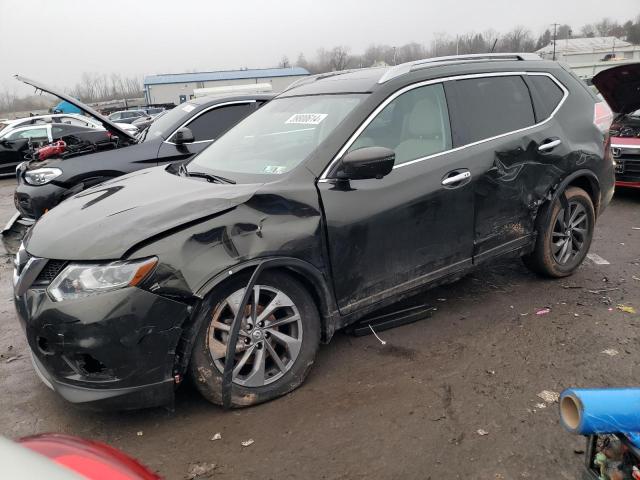 NISSAN ROGUE 2016 5n1at2mvxgc865690