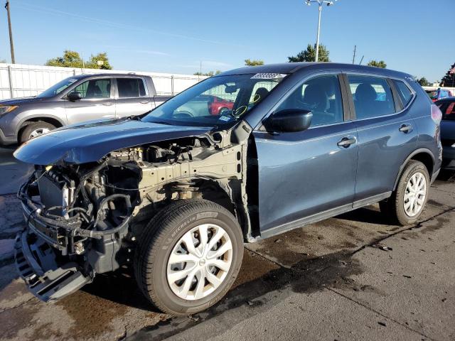 NISSAN ROGUE 2016 5n1at2mvxgc876494