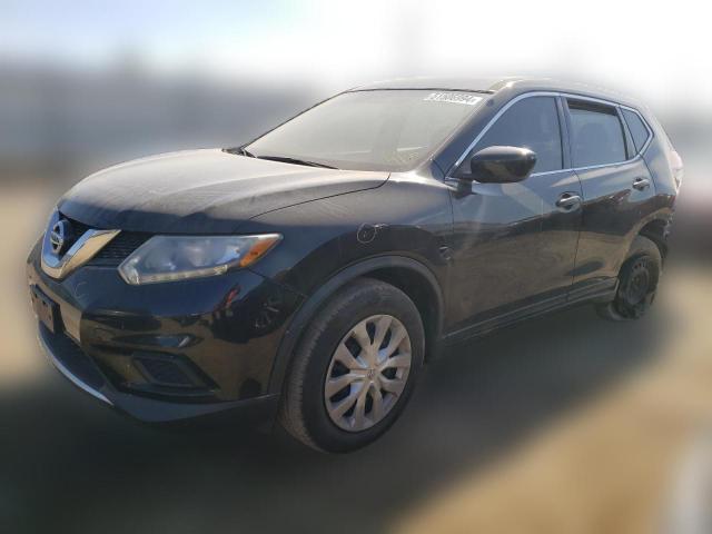 NISSAN ROGUE 2016 5n1at2mvxgc877113