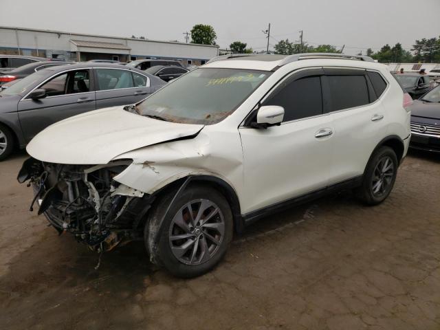 NISSAN ROGUE 2016 5n1at2mvxgc877323