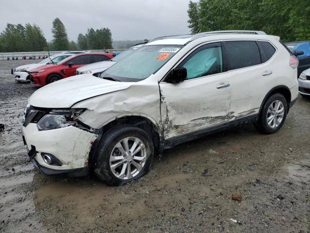 NISSAN ROGUE S 2016 5n1at2mvxgc881274