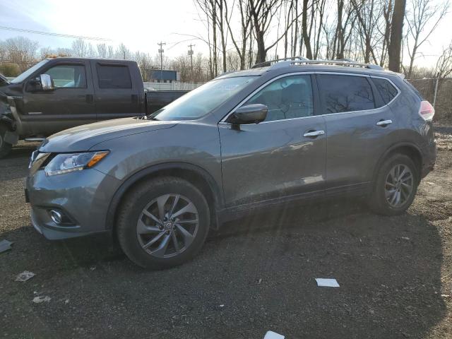 NISSAN ROGUE S 2016 5n1at2mvxgc882604