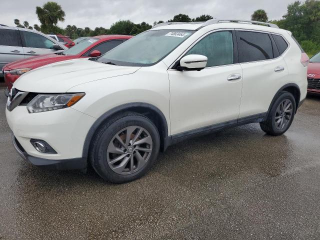 NISSAN ROGUE S 2016 5n1at2mvxgc886832