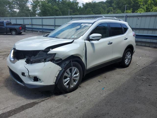 NISSAN ROGUE 2016 5n1at2mvxgc887012