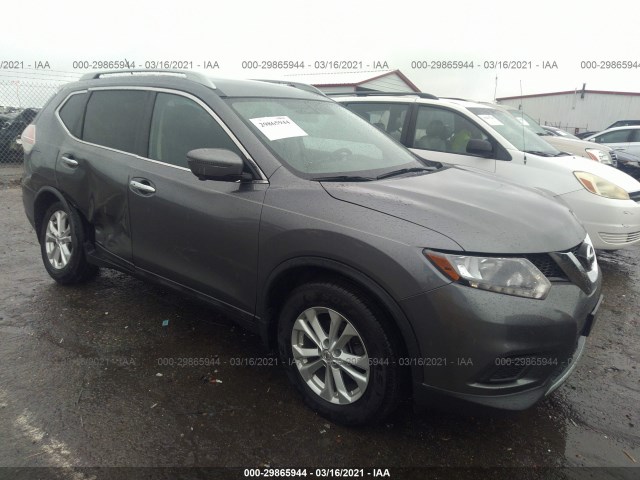 NISSAN ROGUE 2016 5n1at2mvxgc888208