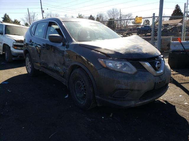 NISSAN ROGUE S 2016 5n1at2mvxgc889424